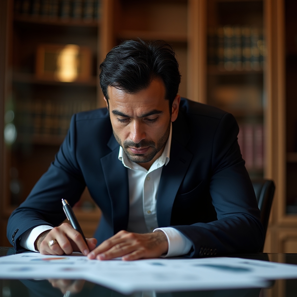 Rappresentazione visiva dell'apprendimento comportamentale applicato alle finanze personali